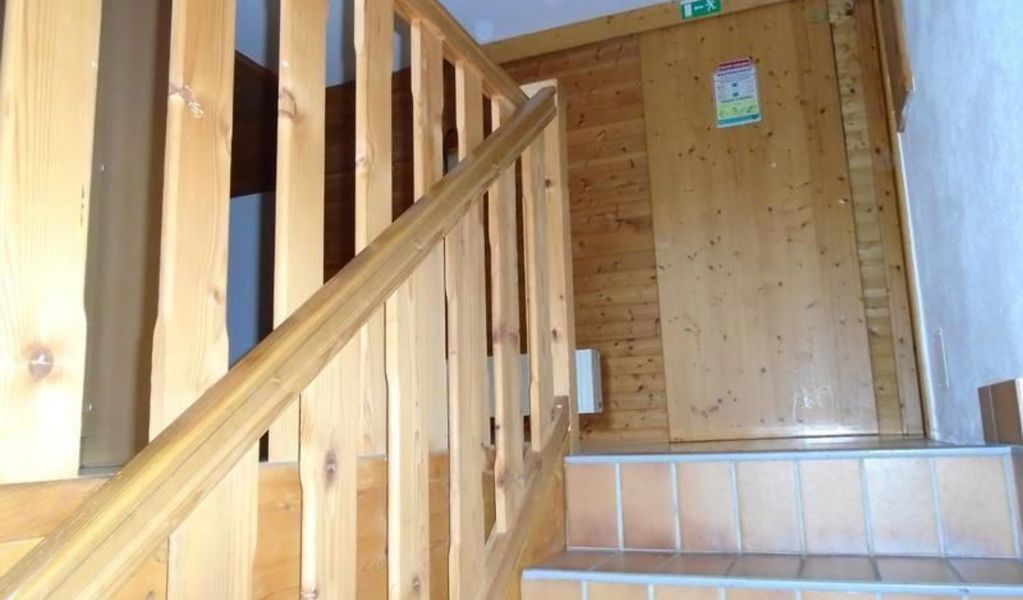 Naturfreundeheim Scharnstein - Scharnstein - Salzkammergut