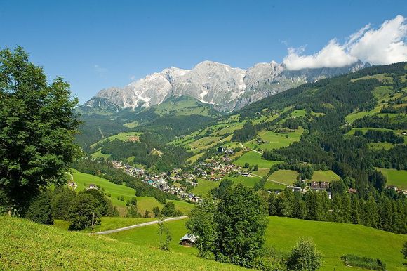 Proneben Gut - Kuschelhütten - 5505 Mühlbach/Hkg. - Hochkönig