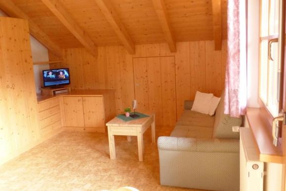 Unterhölzlhof - Olang Pustertal - Dolomiten