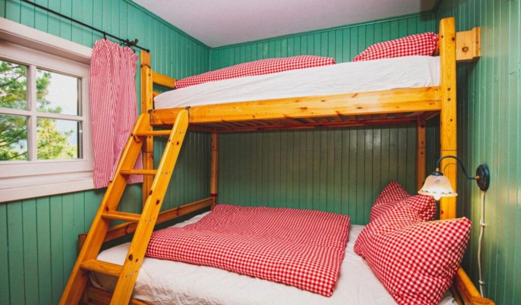 Ferienwohnung Arnika - Turracher Höhe - Nockberge