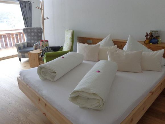 Bucherhof - Obsteig - Outdoorregion Imst