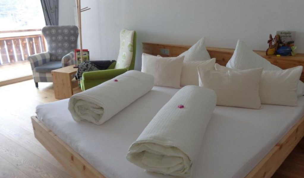 Bucherhof - Obsteig - Outdoorregion Imst