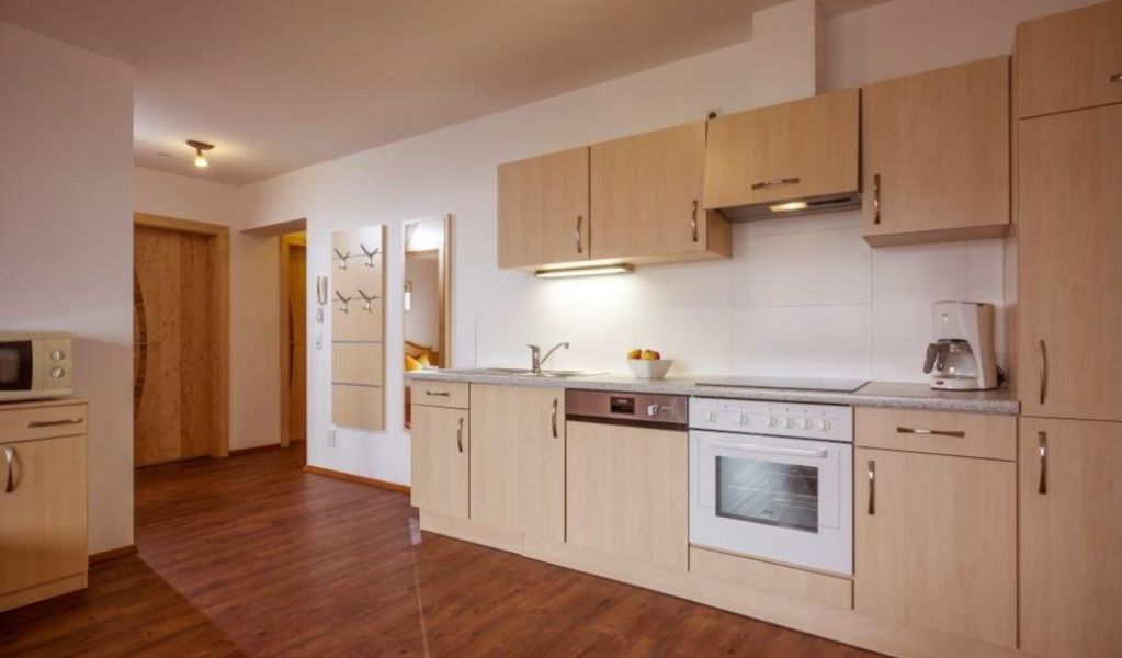 Almgasthof Talblick - Aschau - Zillertal