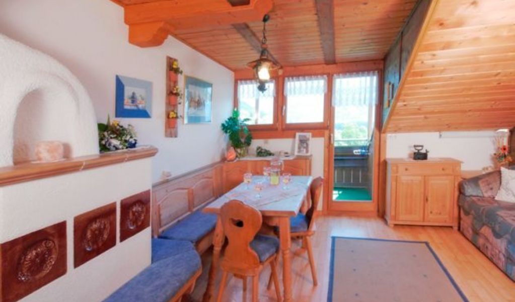 Erbhof Hinting - Hopfgarten - Brixental