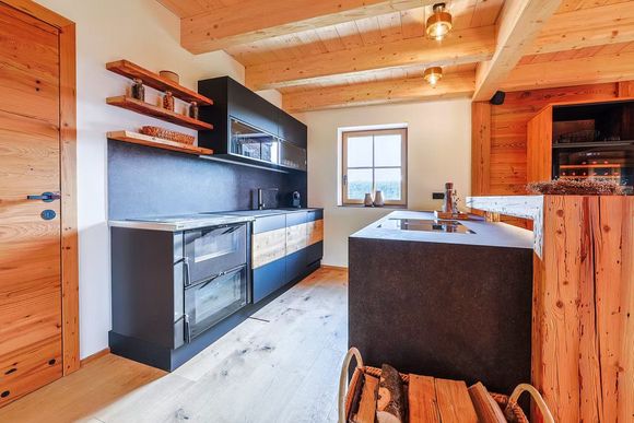 Liebler Alm - Pirching - Südsteiermark