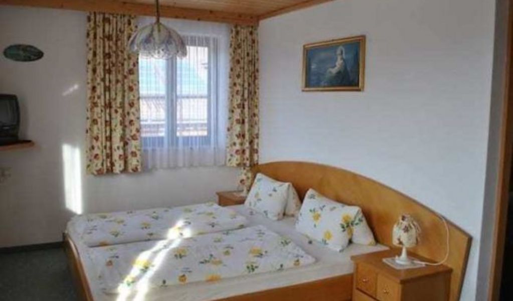 Vorderebenhof - St. Johann im Pongau - Salzburger Sportwelt