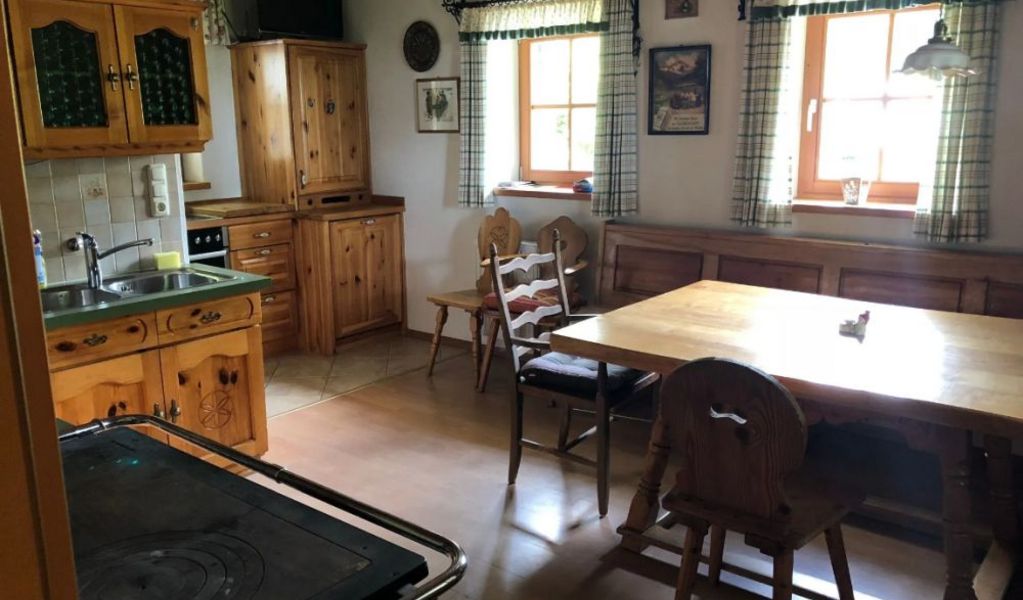 Die Waldheimathütte - St. Kathrein/Hauenstein - Hochsteiermark