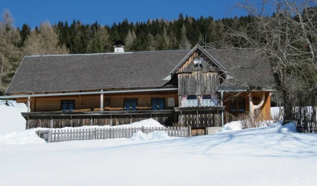 Ferienhaus Ruhdorfer - Irdning-Donnersbachtal - Schladming-Dachstein