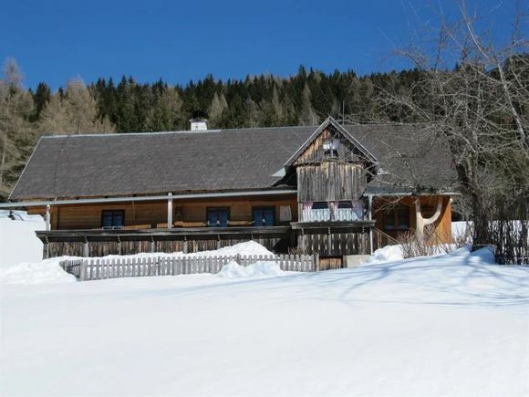 Ferienhaus Ruhdorfer - Irdning-Donnersbachtal - Schladming-Dachstein