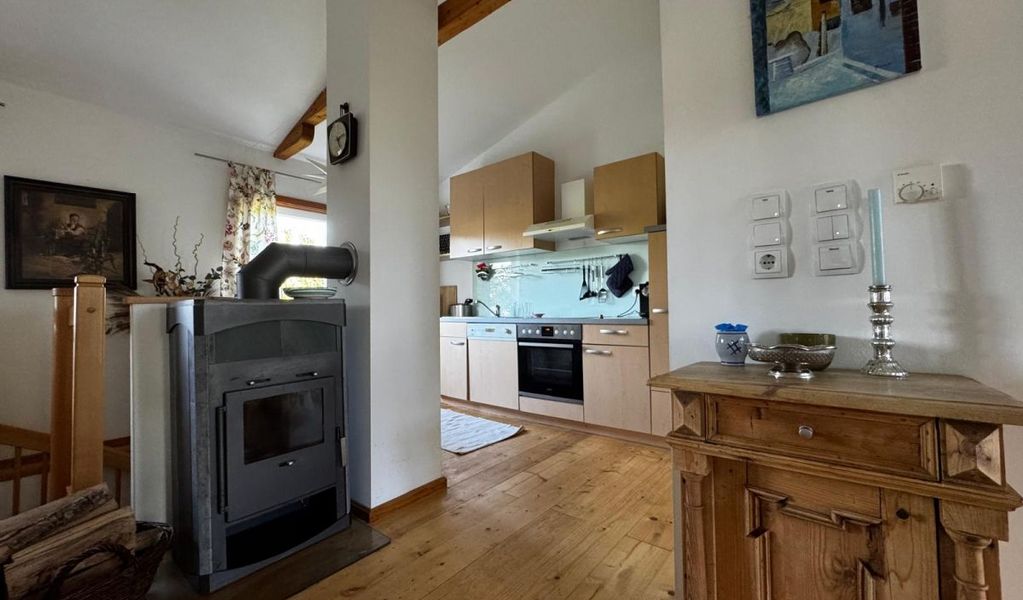 Ferienhaus Unger am Hamerlberg - Güssing - Südburgenland