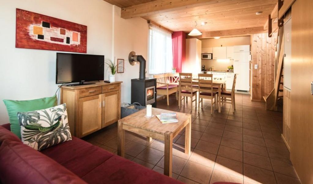 Hüttendorf Präbichl - Vordernberg - Hochsteiermark