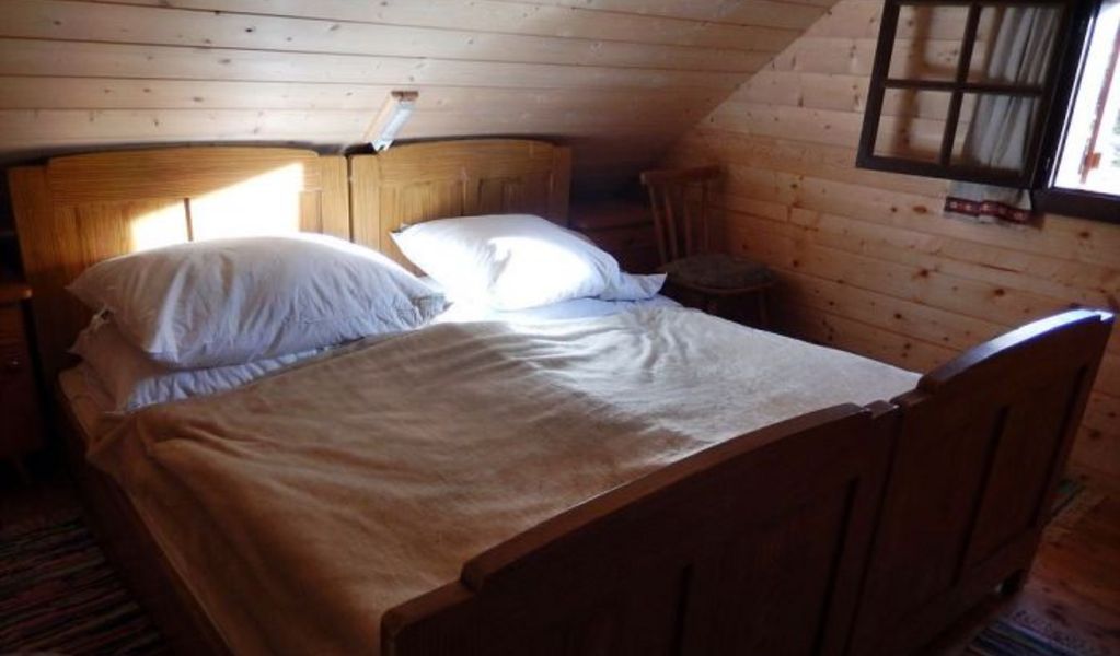 Larer Hütte - Lessach - Lungau