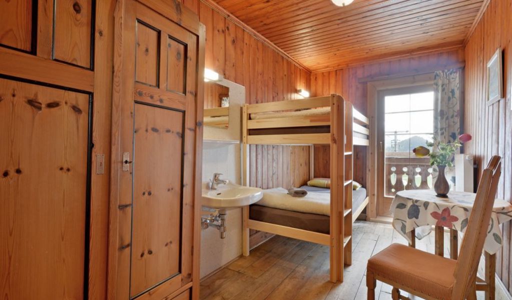 Jausenstation Maier - Pension Maier - Scheffau - Wilder Kaiser