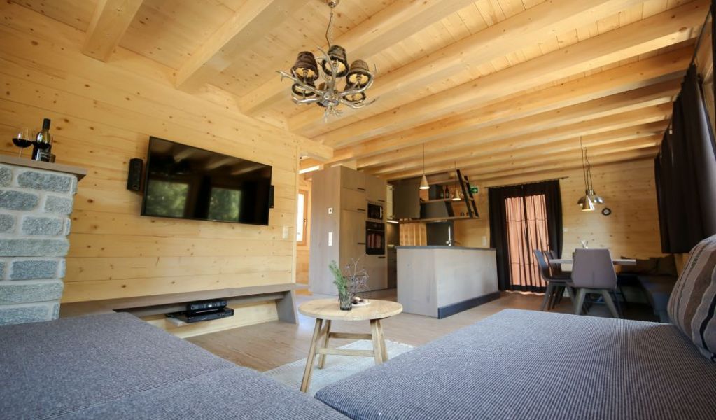 Montana Hochfügen - Fügenberg - Zillertal