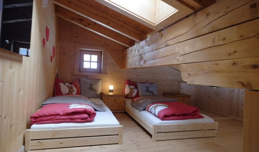 Ferienhaus Stubaiblick - Neustift - Stubaital