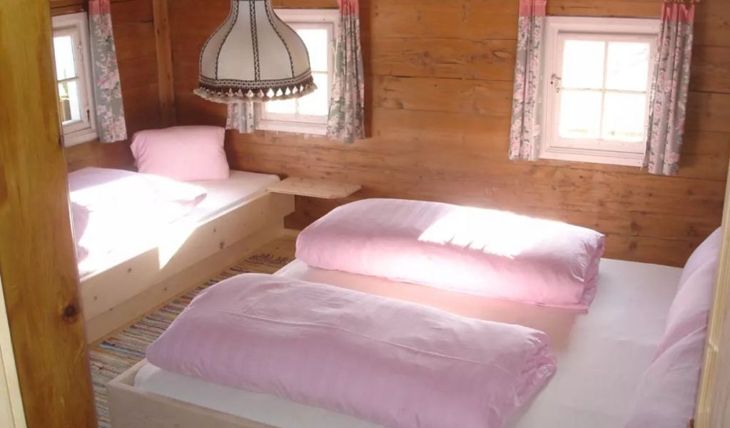 Ferienhütte Elisabeth - Hippach - Zillertal