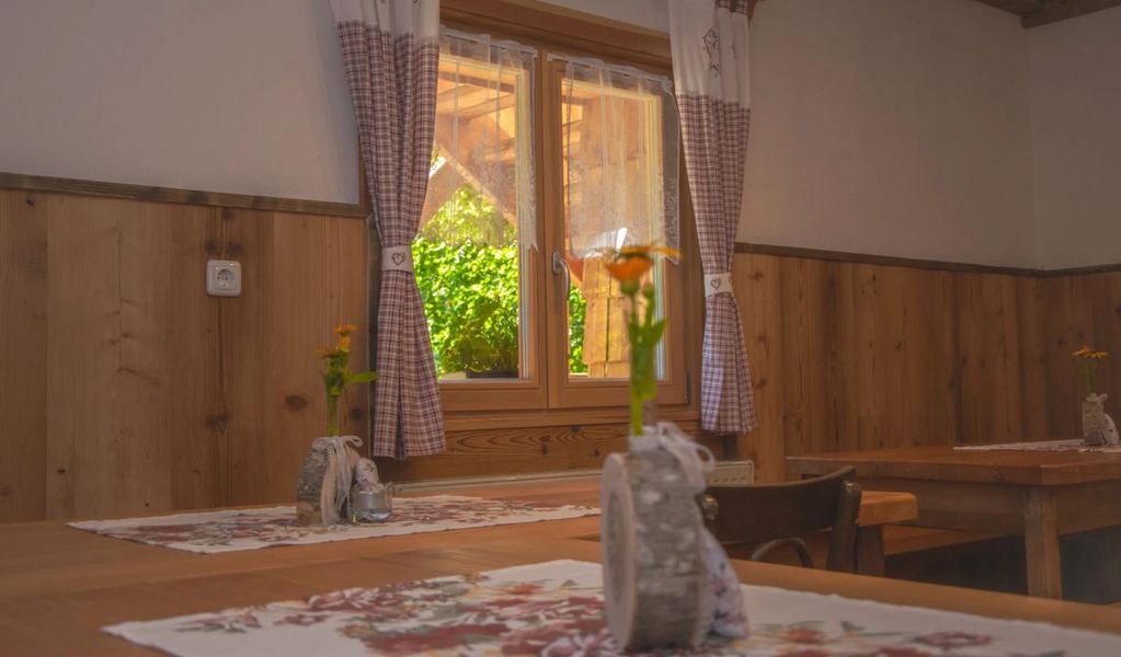 Försterhaus Brunnbach - Großraming - Steyr und die Nationalpark Region