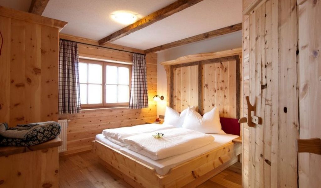 Herzwies - Bad Hofgastein - Gasteinertal