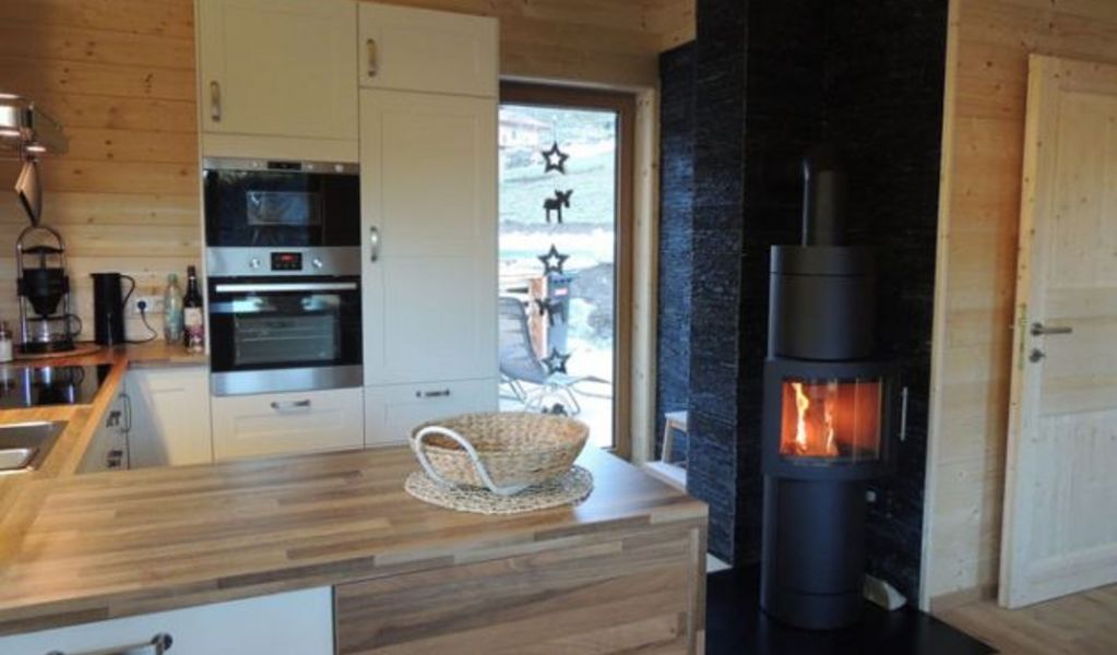 Hüttenzauber Alpinchalets - Annaberg - Tennengau