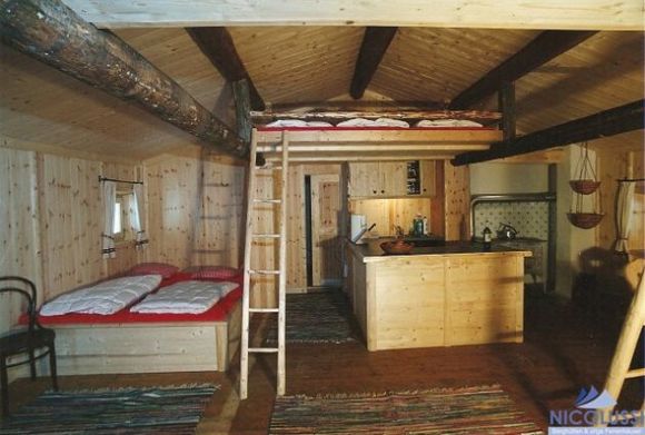 Rehbodenhütte - Aschau - Zillertal