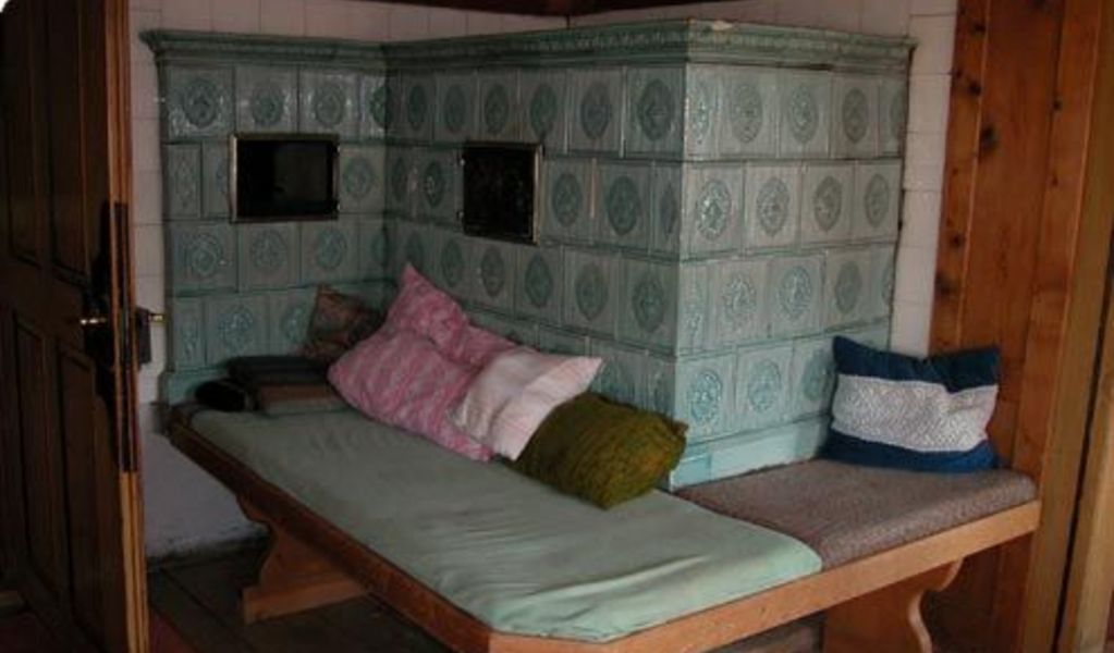 Biohütte Fontanella - Biohuus & Bioalphütte - Fontanella - Alpenregion Vorarlberg