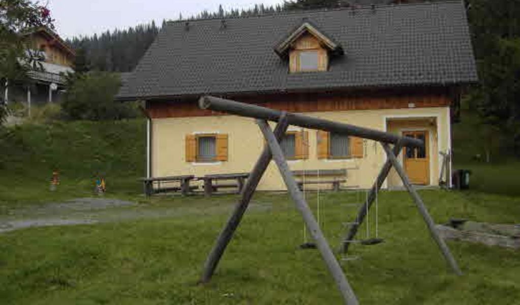 Ferienhaus Sackl - Schönberg-Lachtal - Urlaubsregion Murau-Murtal