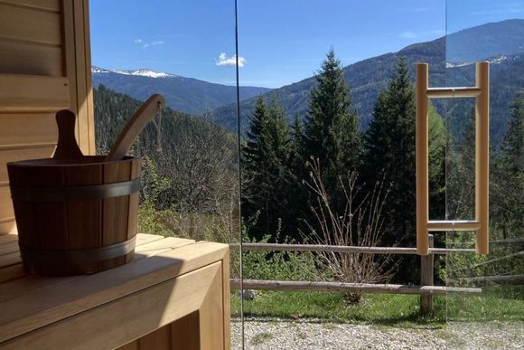 Ferienhaus Glücksmüh´ - Stadl-Predlitz - Urlaubsregion Murau-Murtal