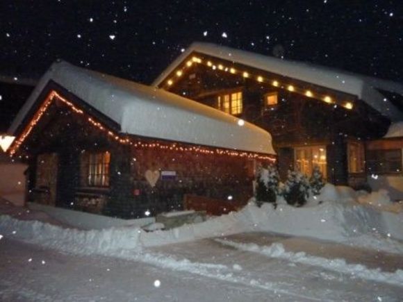 Lehner´s Gruppen - Ferienhäuser - Mellau - Bregenzerwald