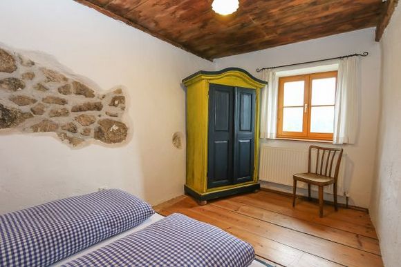 Almhütte Postalm - Almenwelt Lofer - Saalachtal