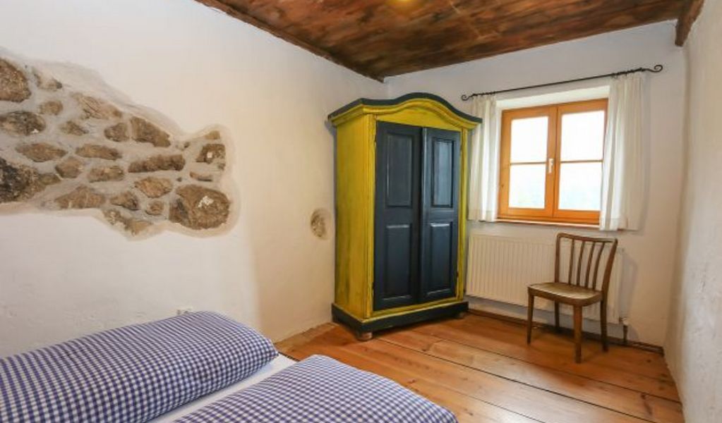 Almhütte Postalm - Almenwelt Lofer - Saalachtal