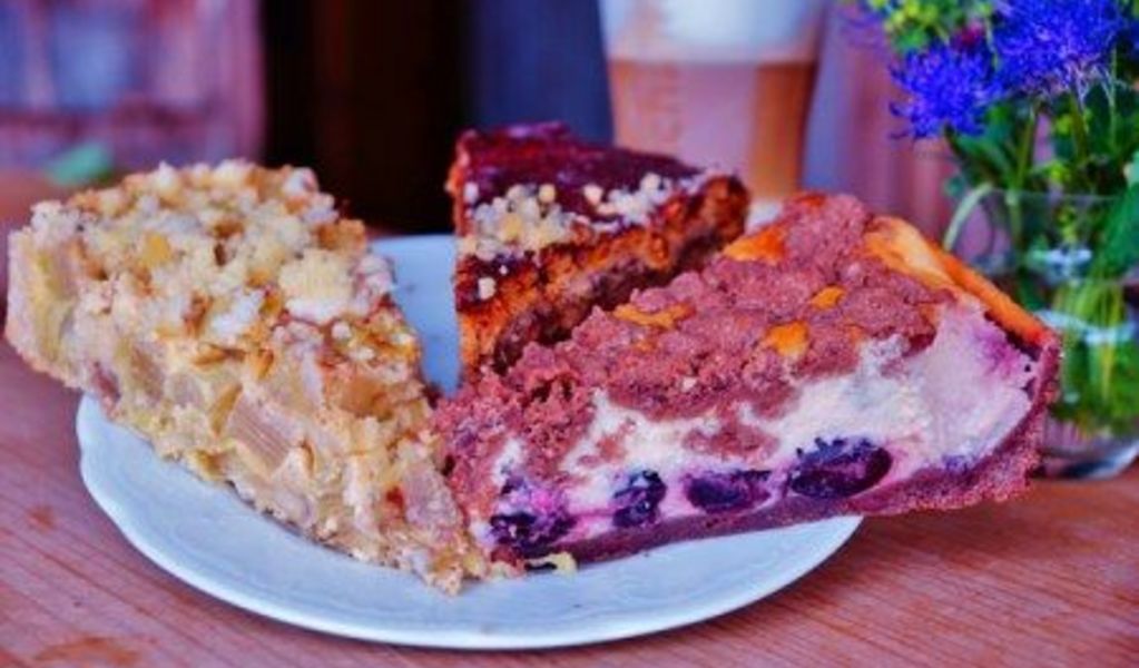 Alpe Oberberg - Gunzesried - Allgäu