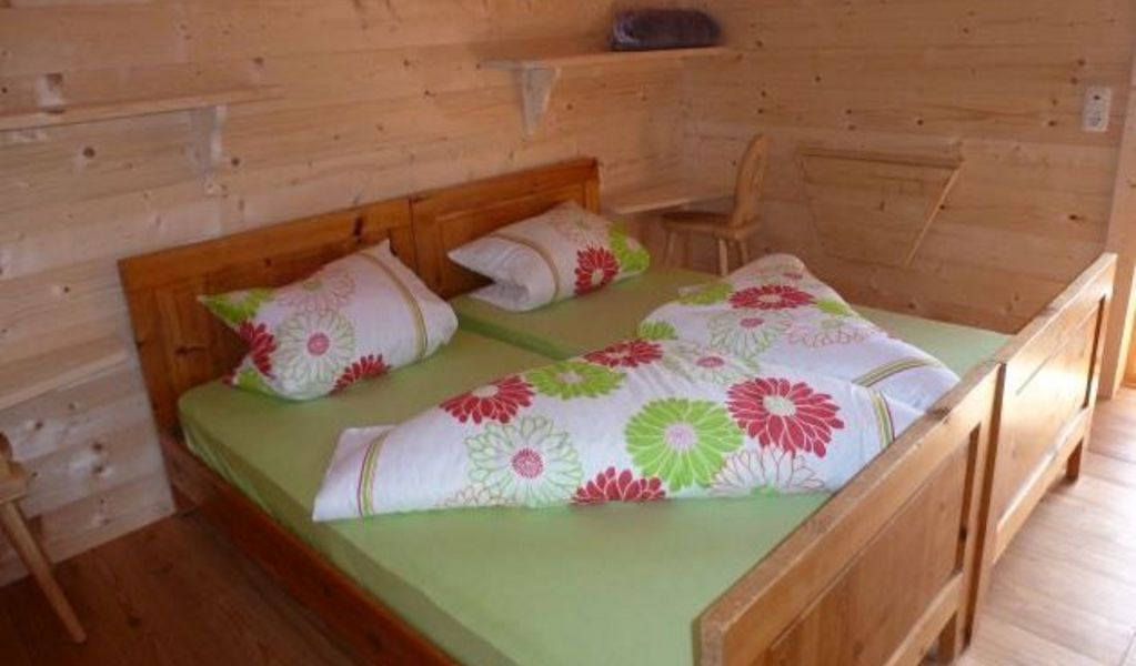 Binsalm - Hinterriss - Silberregion Karwendel