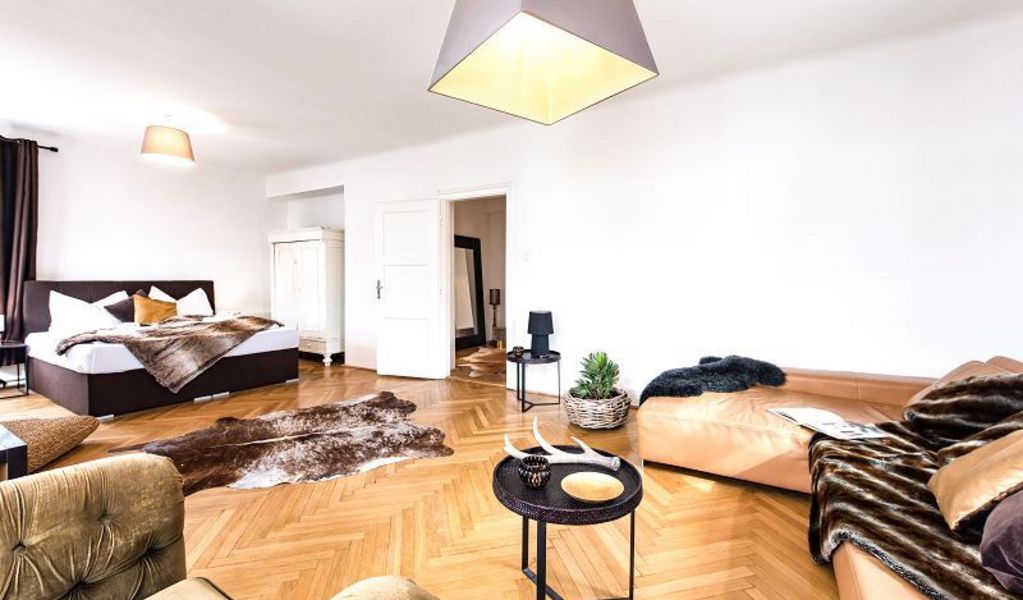 City Villa Wellhouse - Salzburg - Salzburg und Umgebung