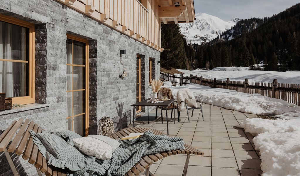 Bergler Hoamat - Navis - Wipptal