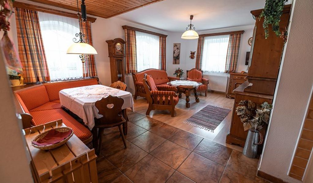 Bio-Landhaus Kesslerhof - Michaelerberg-Pruggern - Schladming-Dachstein