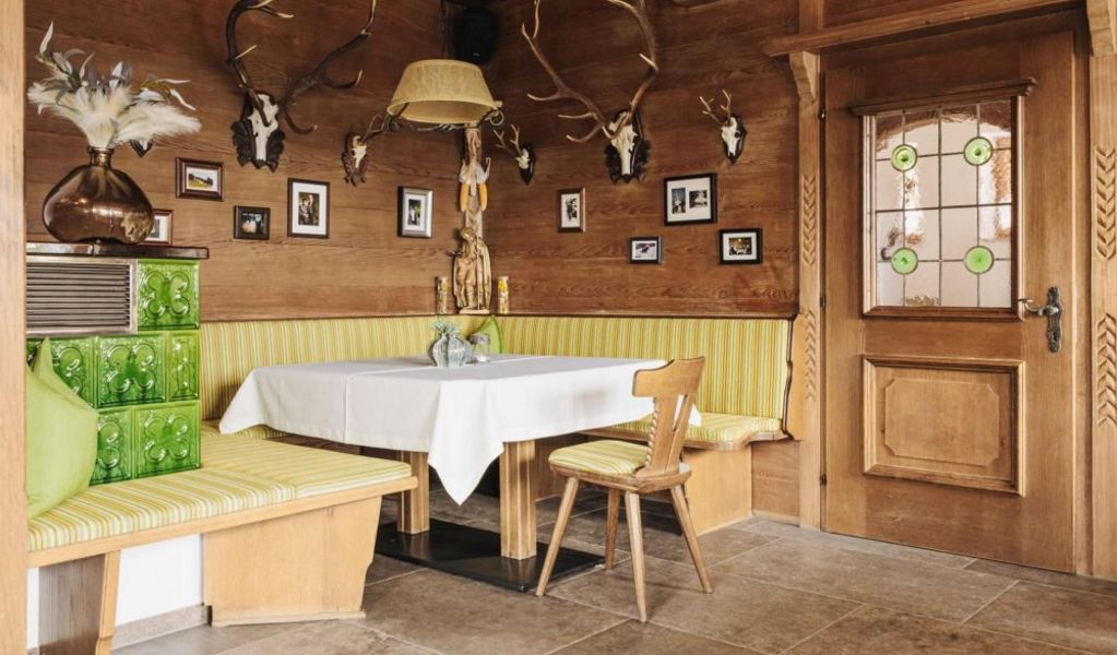 Sinnes Waldrast - Tarrenz - Outdoorregion Imst