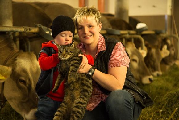 Jokelehof - Au - Bregenzerwald