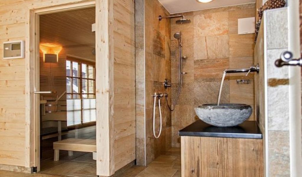 Kendlalm - Saalbach Hinterglemm - Salzburg