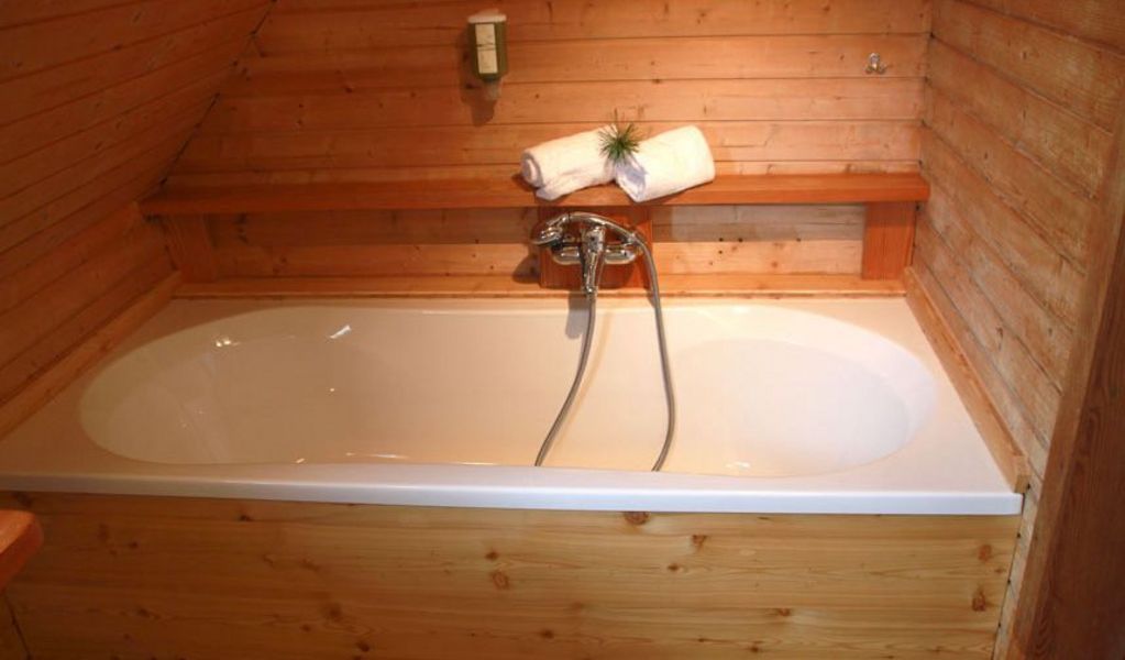 Zirbenhütte - AlmDorf Tonnerhütte - Mühlen - Urlaubsregion Murau-Murtal