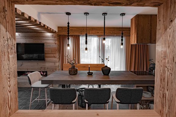 Am.Berg - Mühlbach am Hochkönig - Hochkönig