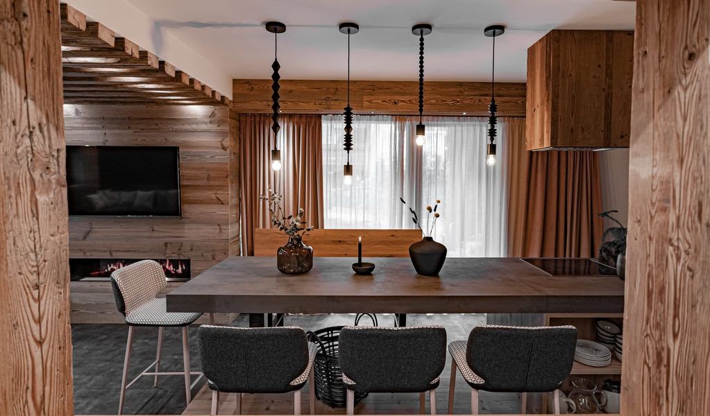 Am.Berg - Mühlbach am Hochkönig - Hochkönig