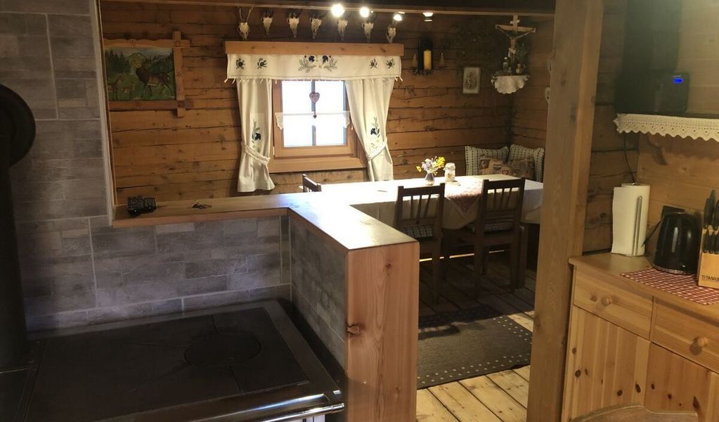 Auner Alm - Heiligenblut am Großglockner - Hohe Tauern - die Nationalpark-Region