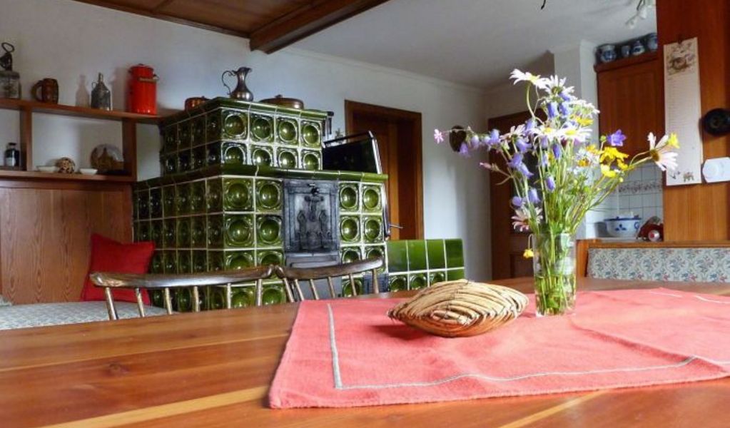 Ausspannalm - Gaimberg - Lienz - Osttirol