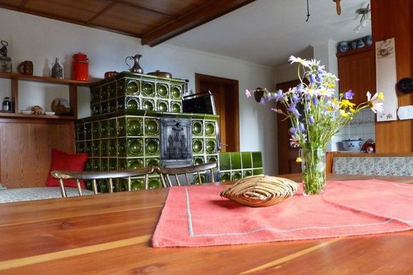 Ausspannalm - Gaimberg - Lienz - Osttirol