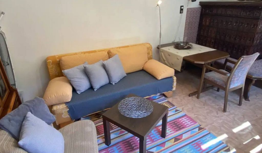 Ferienhaus Deyer - Bretstein - Urlaubsregion Murau-Murtal