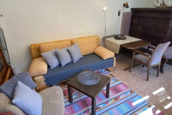 Ferienhaus Deyer - Bretstein - Urlaubsregion Murau-Murtal