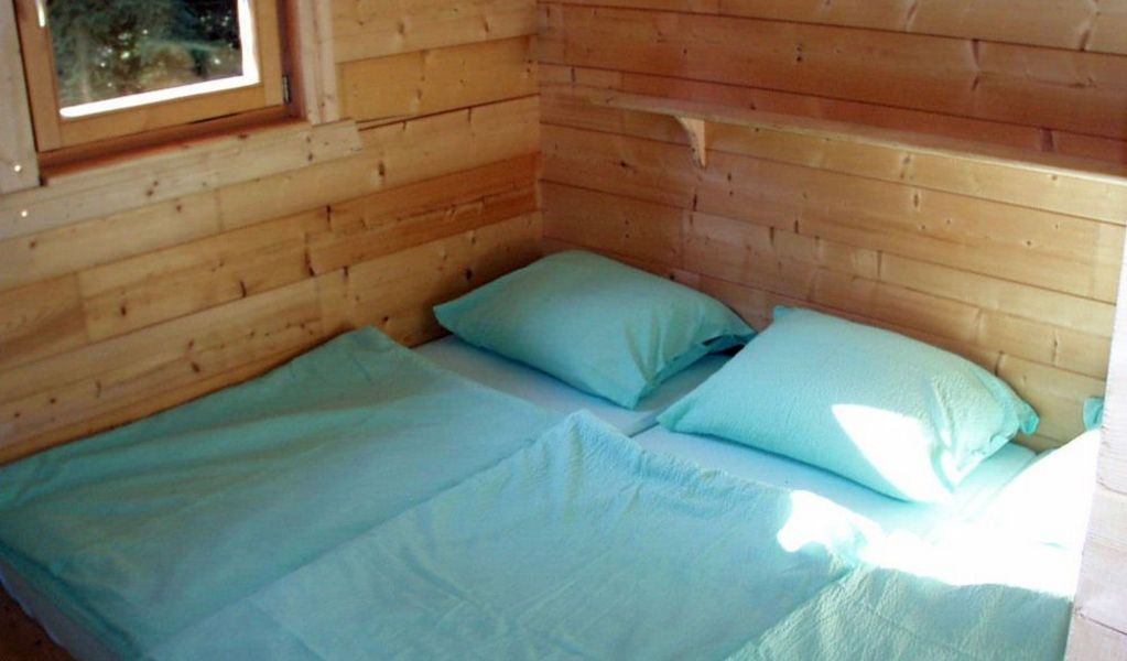 Hüttenurlaub im Hirschalmdorf - Unterweißenbach - Mühlviertler Alm