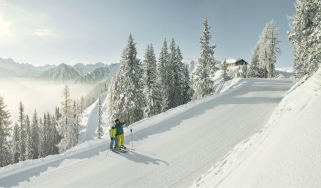 Selbstversorgerhaus Herisch - Schladming-Rohrmoos - Schladming-Dachstein