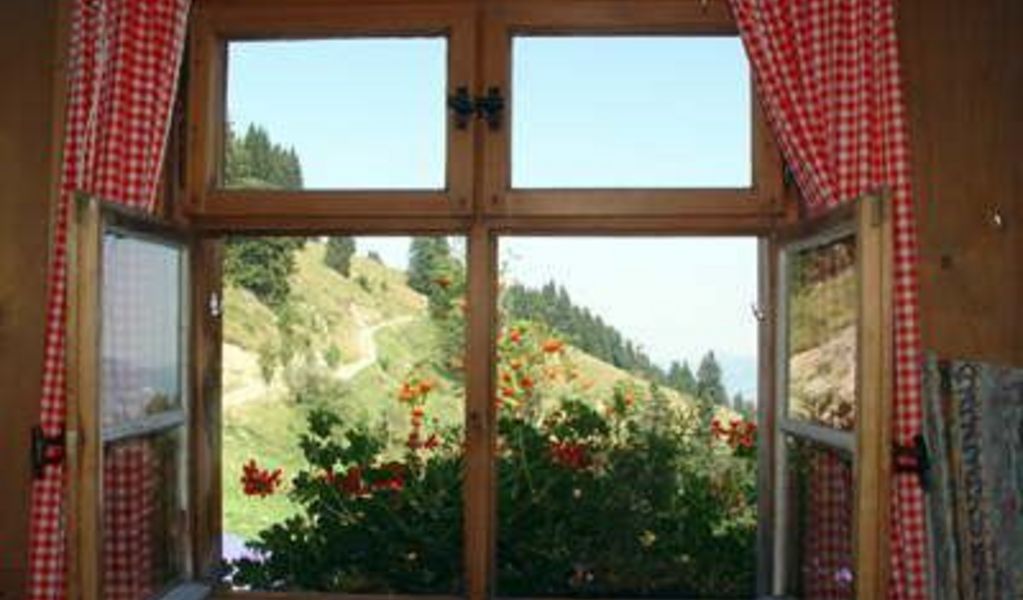 Alpe Oberberg - Gunzesried - Allgäu