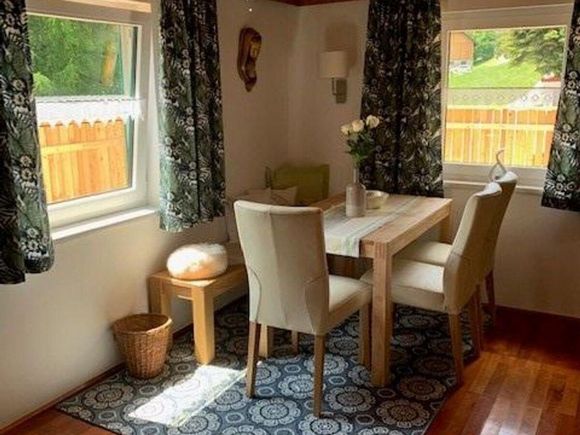 Villa Wastl - St. Michael - Lungau